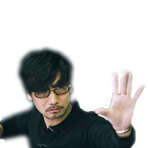 la piccola isola, miko kojima, hideo kojima, hideo kojima, la gioventù di hideo kojima