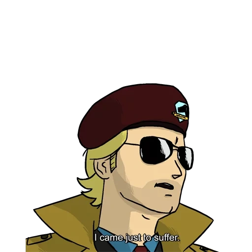 human, kazuhira-shark, kazuhira miller, save casukhir miller, kazuhira miller who we still here