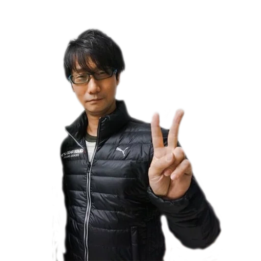 la piccola isola, hideo kojima, hideo kojima, sam lake island, kojima hideo genius