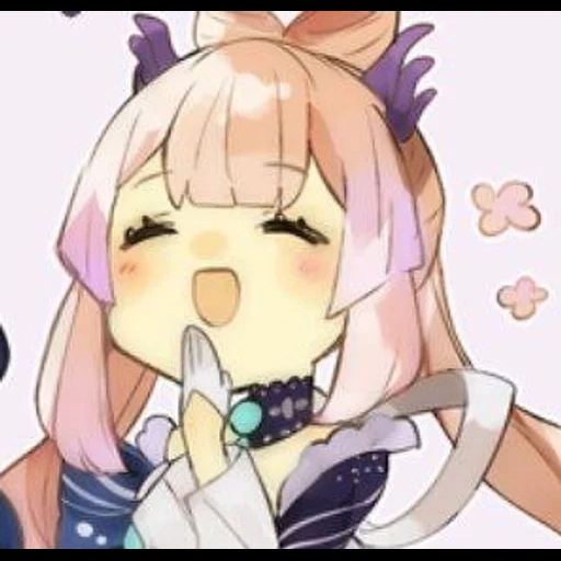 anime, arte anime, un po di anime, nekopara vol 3, personaggi anime