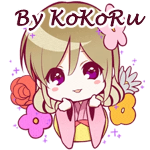 chibi, eri chibi, chibi manga, anime kawai, anime lucu