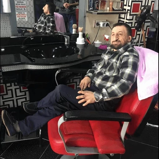 morozov komiker 2022, der barbier