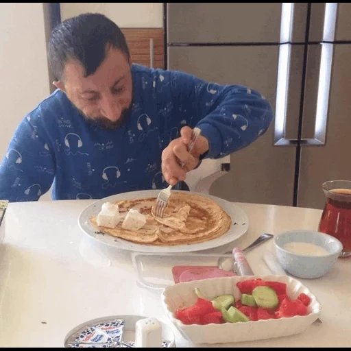 artikel auf dem tisch, mr milk ala chef leuchtturm