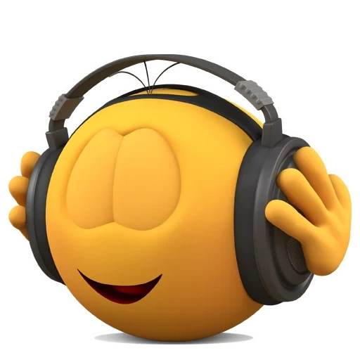 kolobanga, smiley face earphone, kolobanga dj, smiley dj colabanga