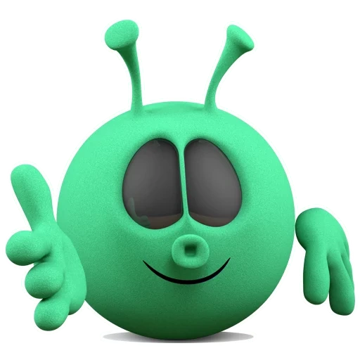 kolobang, kolobang aliens, virus kolobang verde, virus kolobang vermi, kolobang aliens