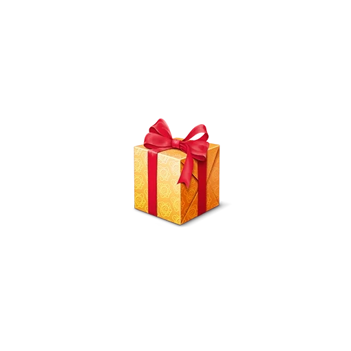 regalo, un montón de regalos, el segundo regalo, icono de regalo, caja de regalo