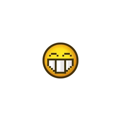 smiley, emoticônes, smiley, tous les visages souriants, smiley tuba