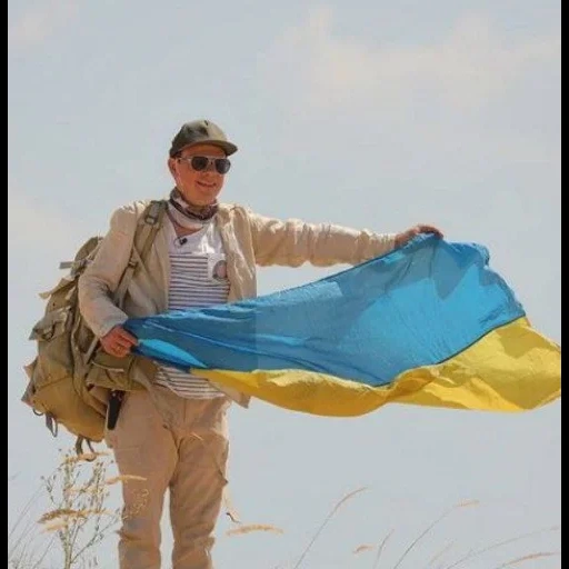 militär, ukraine, dmitry komarov, dmitry komarov ukraine, dmitry komarov über die situation der ukraine