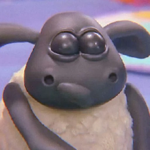 timmy, shaun the sheep, koyun shaun, barati timmy, barashka sean fargeddon