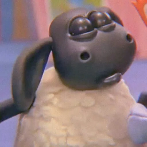 shaun, барашек шон, барашек тимми, aardman animations, барашек шон фермагеддон