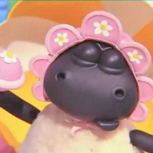 a toy, timmy time, baby tim cow, timmy time yabba, baby time sheep