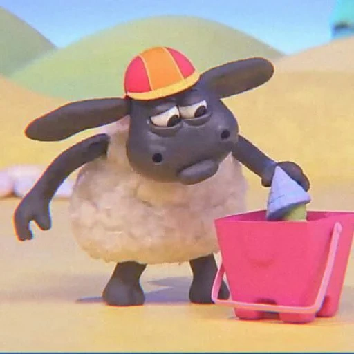 un jouet, shaun le mouton, barati timmy, lamb sean timmy tim, timmy time disney junior