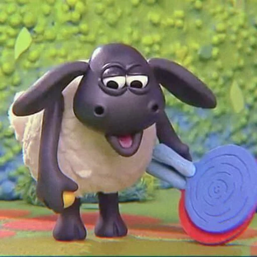 shaun le mouton, barati timmy, dessin animé d'agneau sean, dessin animé de lamb timmy, lamb sean timmy tim