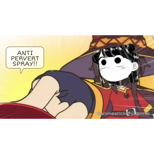 weebs memes, anime memes, megumin memes, the anime is funny, anime memes are funny