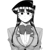 Komi San