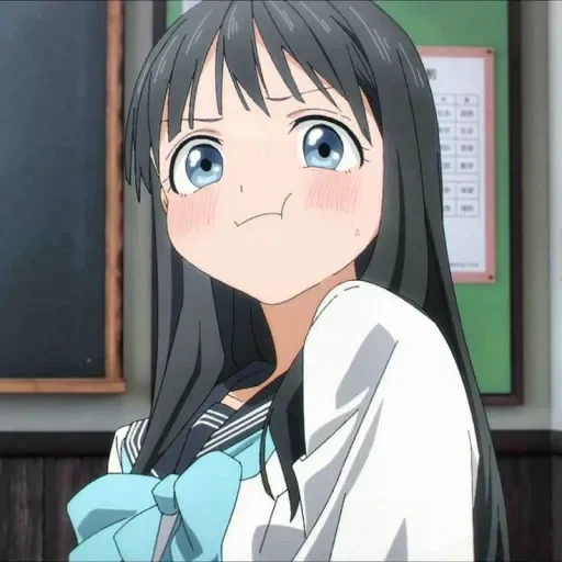 anime, desenhos de anime, o anime é lindo, anime escolar, personagens de anime