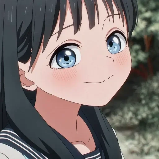 anime, menina anime, anime girls, o anime é lindo, personagens de anime