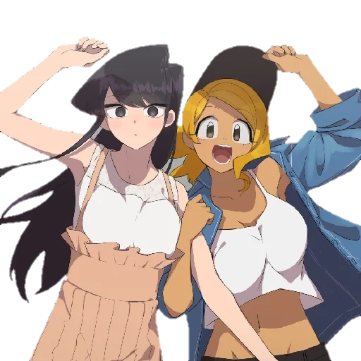 animação, menina, menina anime, mambaji rumiko, senran kagura ryoki