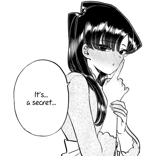 sanumanga, manga cómica, animación cómica, komi sang manga, comic girl cómico