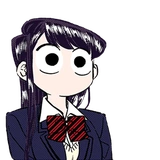 Komi-san