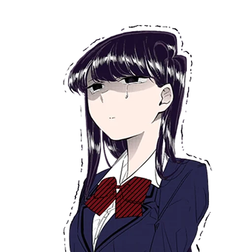 komi san, komi san