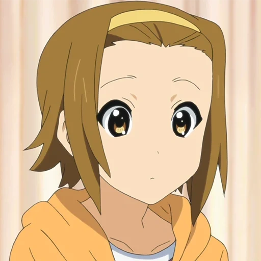 keion, rice keion, aki toyosaki, ritsu era un segreto, ritsu tainaka