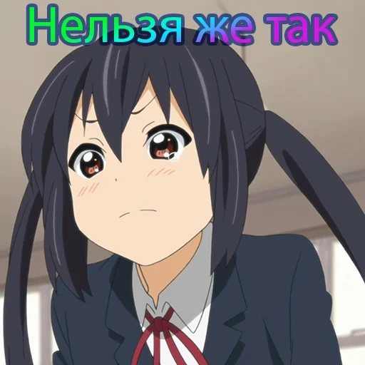 k on, azusa, azunyan, nakano azusa, hidehiko takeda