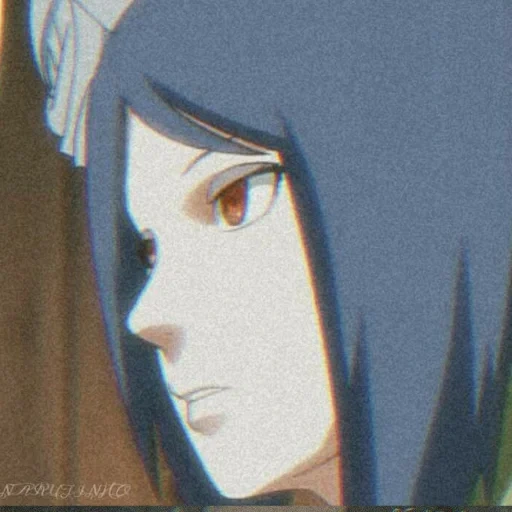 konan, naruto, maria solovieva, masahiro kishimoto, vladimir soloviev