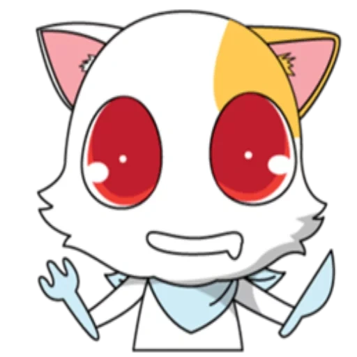 animação, lady jewelpet