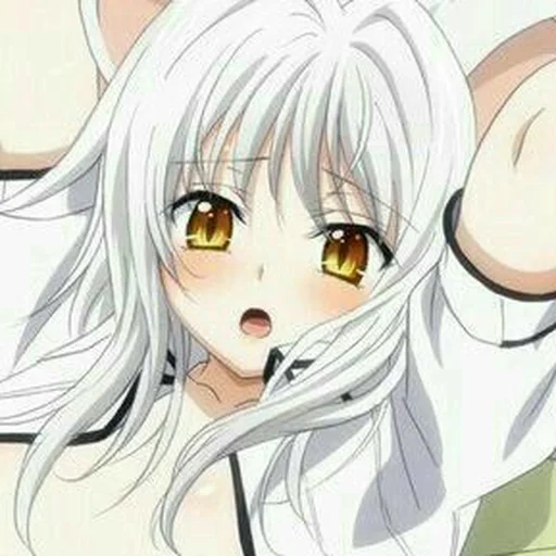 animación, lindo anime, dongtian kang zi, chica de animación, chica de animación