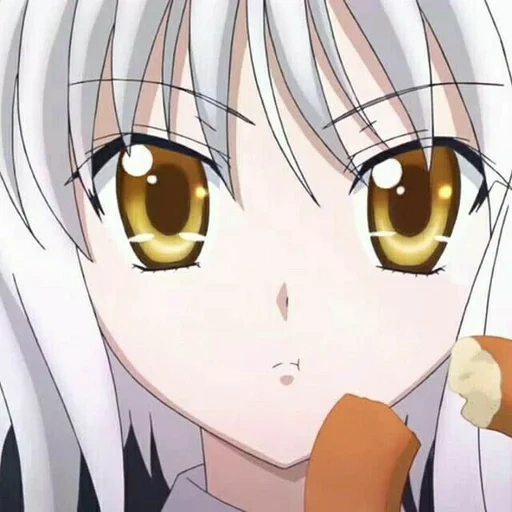 koneko, animação neko, menina anime, high school dxd, dxd do ensino médio