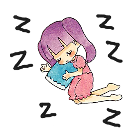 animation, little girl, cartoon cute, cartoon character, lovely girl painting