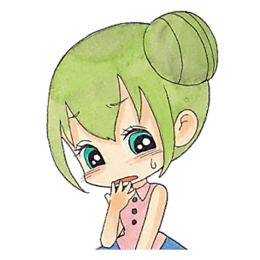 chibi, anime, lã chibi, anime arts, anime yuchan