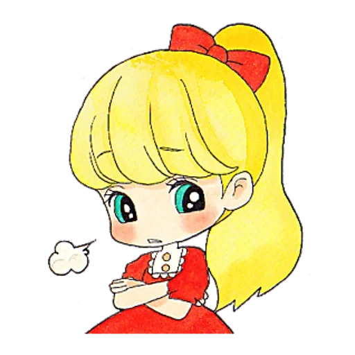 sailor moon red cliff, sailor venus red cliff, anime chibi princess, chibiki sailor venus, sailor moon red cliff venus