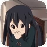 jours, anime, figure, personnages d'anime, gif mignon anime