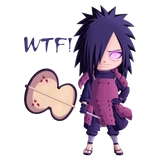 Naruto chibi