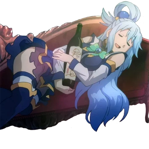 konosuba, aqua konosuba, aqua konosuba, anime konosuba aqua, anime konosuba aqua bukhaya