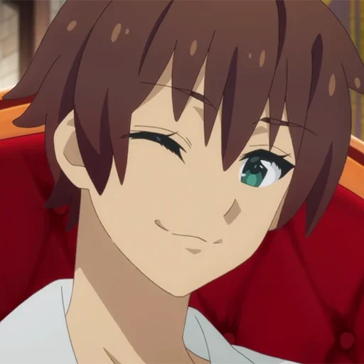 kazuma, sato kazuma, haruka kazuma, anime konosuba, anime di sato kazuma