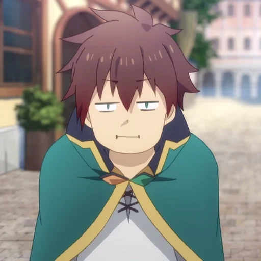 kazuma, konosuba, cazum konosuba, anime konosuba kazuma, anime é este mundo maravilhoso de kazum