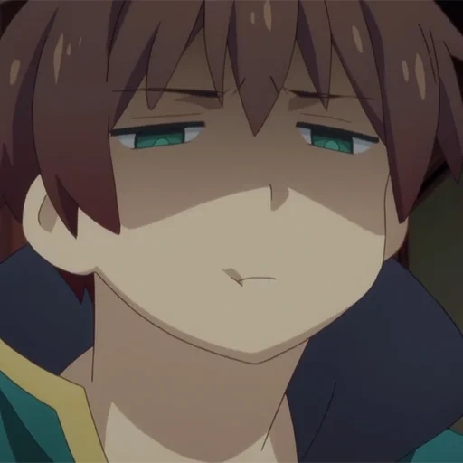 kazuma, kazuma sato, cazum konosuba, kadzuma konosuba, konosuba stagione 2