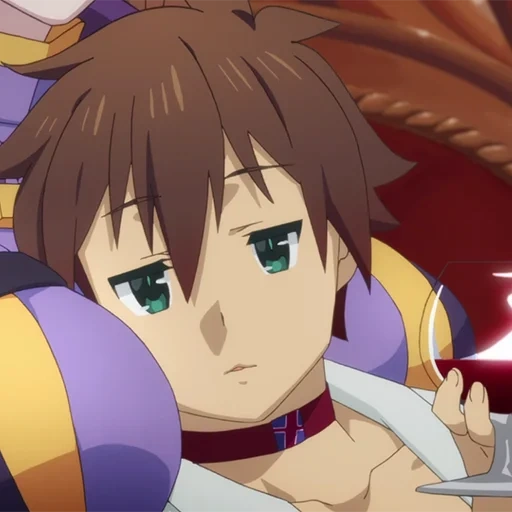 kazuma, konosuba, kazuma sato, konosuba kazuma, konosuba sato kazuma 63