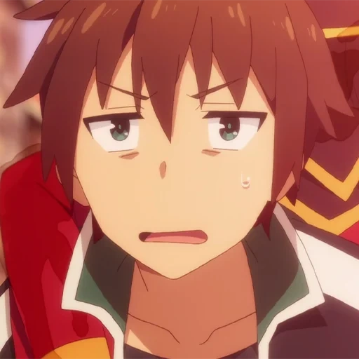 konosuba, kazuma san, cazum konosuba, konosuba 1 staffel 1, konosuba sato kazuma