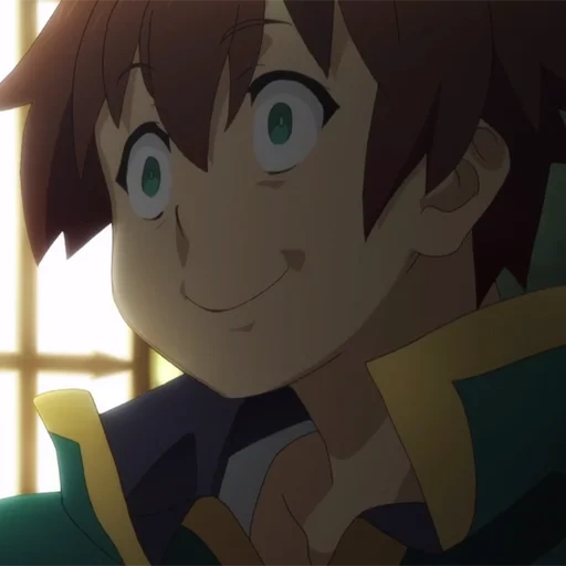 kazuma, kazuma, konosuba, cazuma sato, cazum konosuba