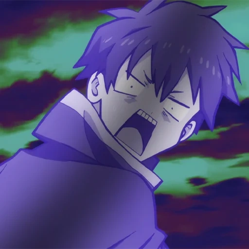 anime, anime characters, anime vampire stas, rin okumura anime, anime blue exorcist