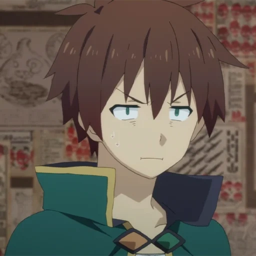 kazuma, kazuma san, kazuma sato, konosuba kazuma, kadzuma konosuba