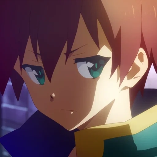 konosuba, ova konosuba, cazum konosuba, anime sato kazuma, konosuba chunchunmaru