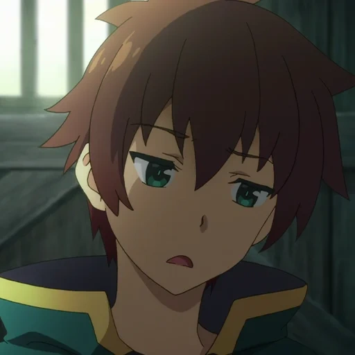 konosuba, sato kazuma f, cazum konosuba, ova konosuba ankord, tapete konosuba kazuma