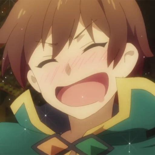 konosuba, kazuma de anime, cazum konosuba, kadzuma konosuba, anime konosuba kazuma