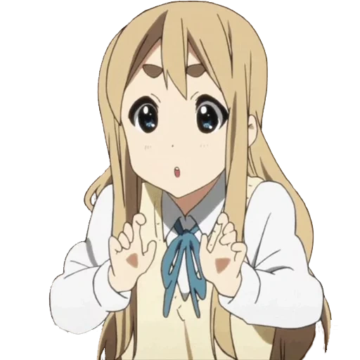 mugi, mugi chan, keion mugi, minako kotobuki, anime keion mugi