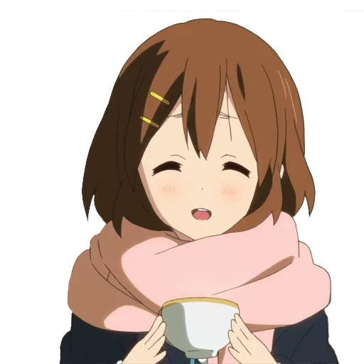 yui chan, immagine, hirasawa yui, aki toyosaki